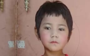 An image of Khin Myo Chit supplied by the family to the BBC.