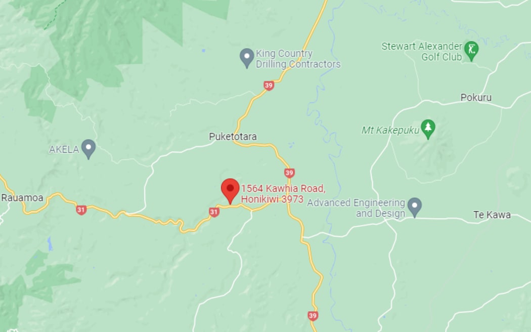 A meter-reader who was injured in Kihikihi on 5 January also had his vehicle stolen, which was found on fire on Kawhia Road, near the turnoff to State Highway 39 south of Pirongia.