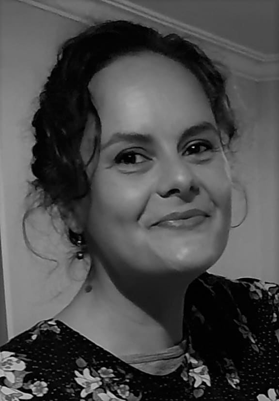 Julia Steenson