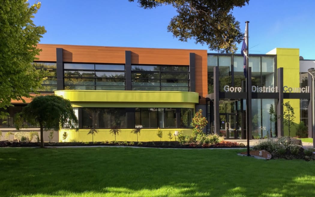 Gore District Council