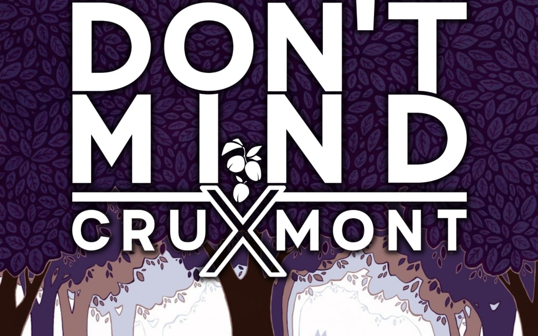 Don't Mind Cruxmont poster