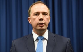 Peter Dutton
