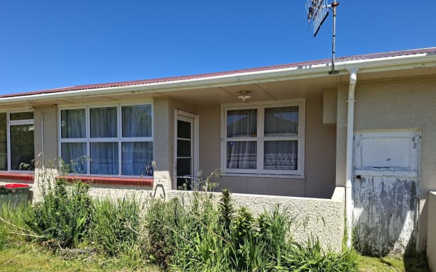 Rotorua housing: Tenancy Tribunal slashes pensioner’s proposed rent | RNZ