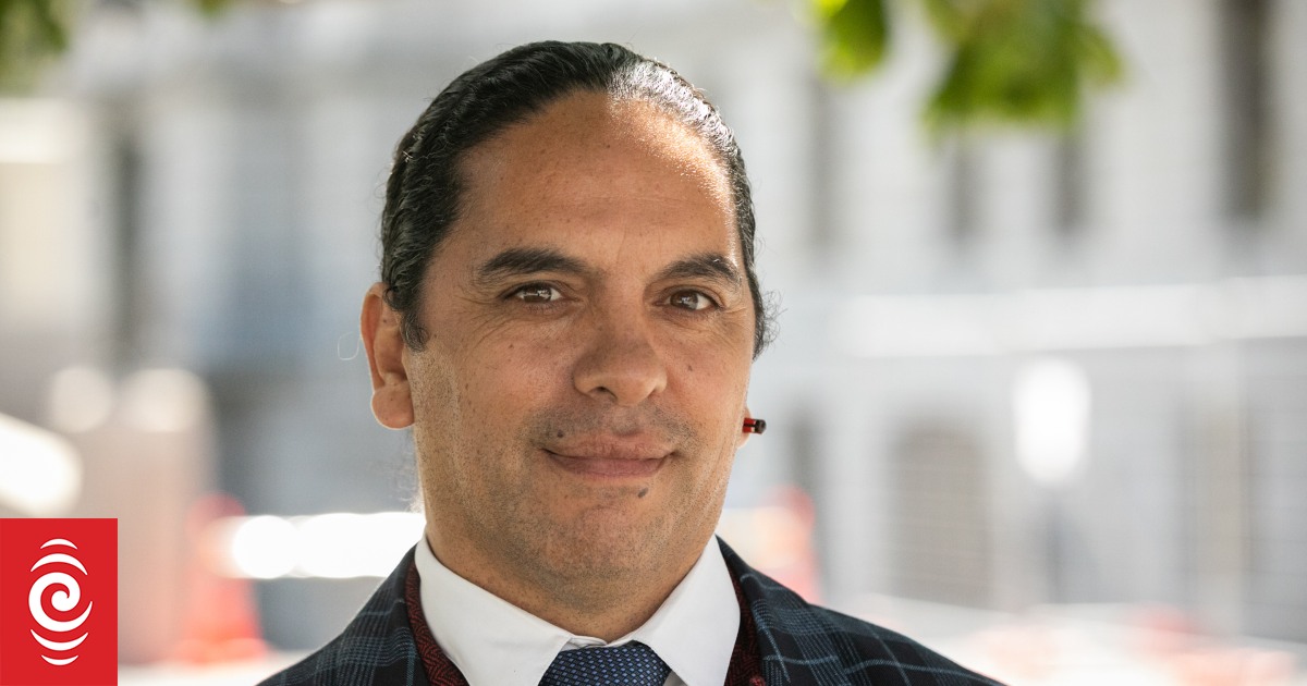 Keeping the flow: the use of te reo at Parliament | RNZ