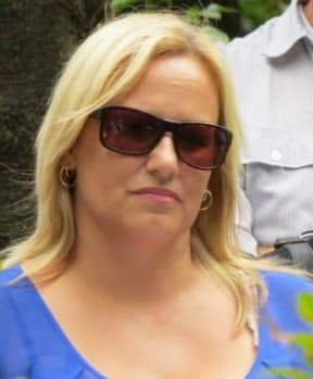 Lee-Anne Cartier