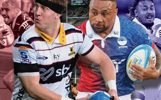 Super Rugby Pacific: Highlanders heap more misery on Moana Pasifika | RNZ