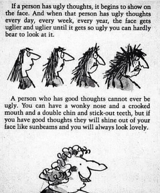 Work by Roald Dahl