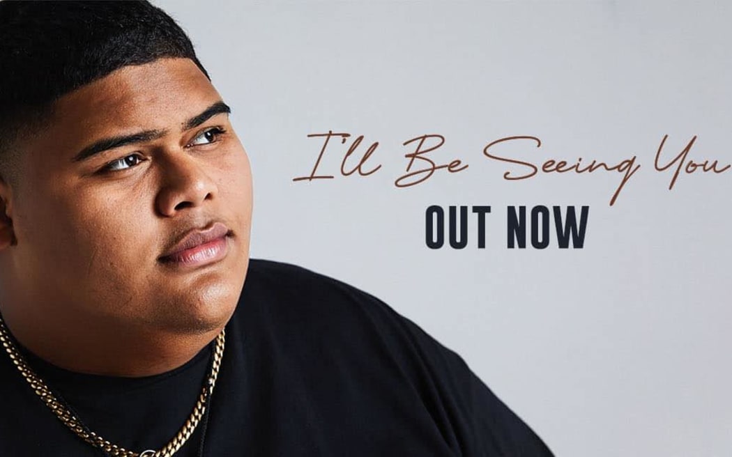 Iam Tongi Debut Album ""I'll Be Seeing You"