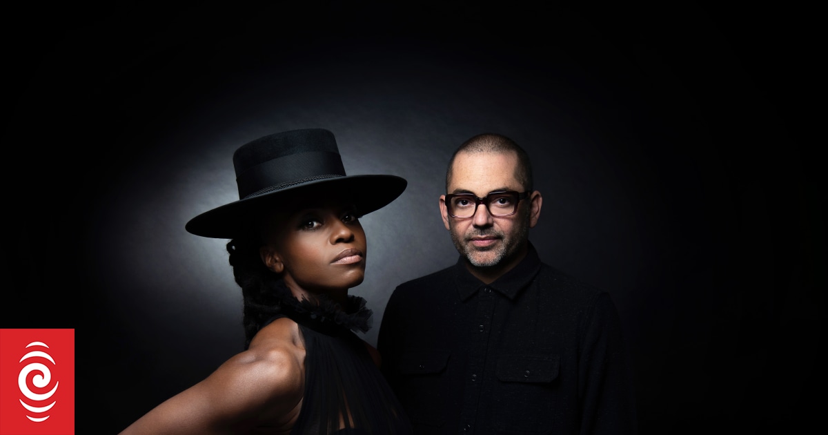 Morcheeba, Gilberto Gil, Nitin Sawhney join WOMAD 2024 lineup - Vimarsana News