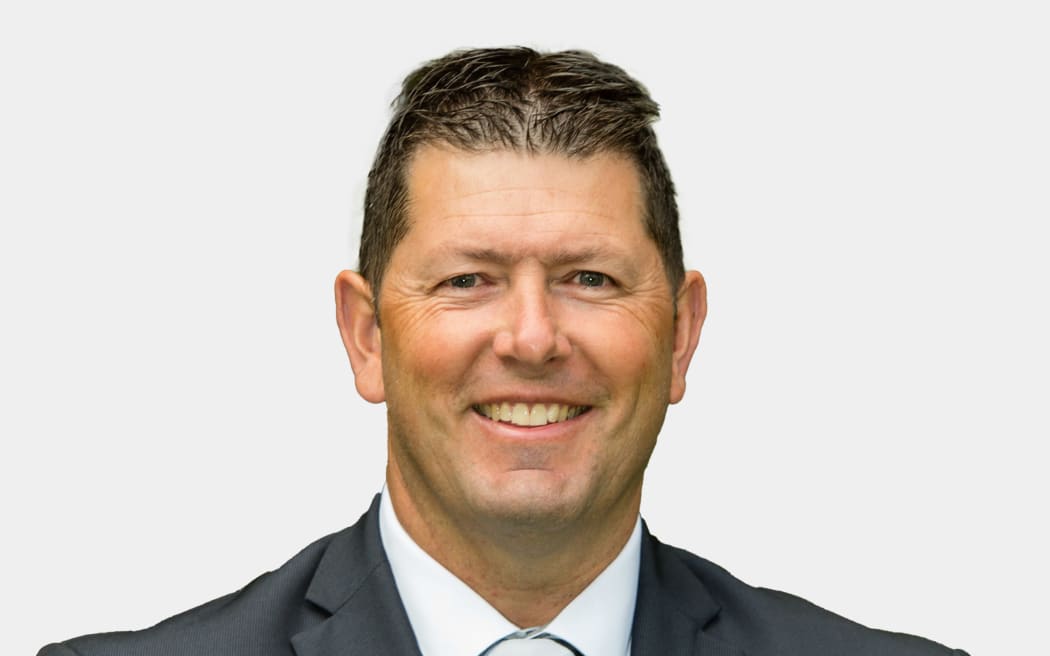 Geoff Allott, is the executive director and co-founder of Quality New Zealand, and a former Black Cap.
