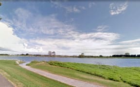 Whakatane River