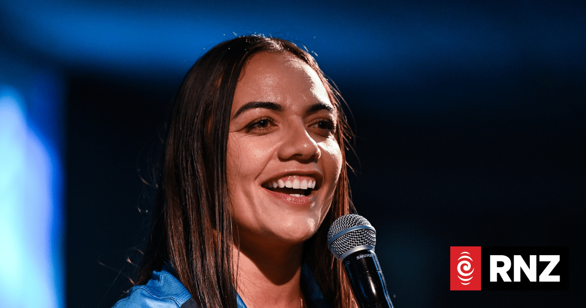 NRLW: Stars align for sevens supremo Stacey Waaka at NZ Warriors