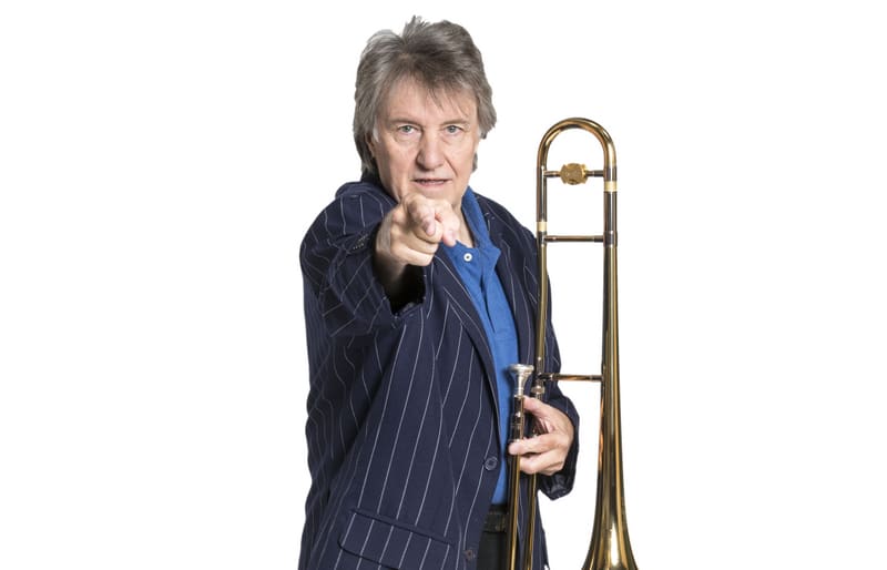Rodger Fox