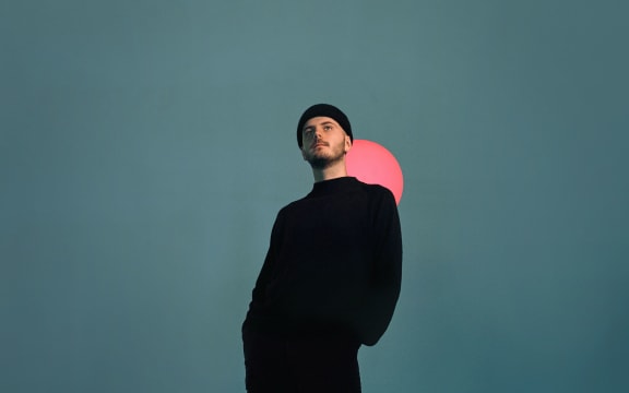 Evan Sinton AKA Maala