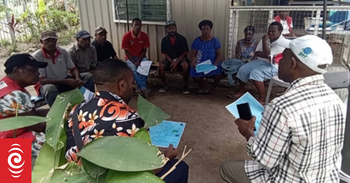 Call for enhanced efforts to tackle TB crisis in PNG after surge in child cases - Vimarsana News
