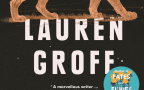 cover of the book "Florida" by Lauren Groff