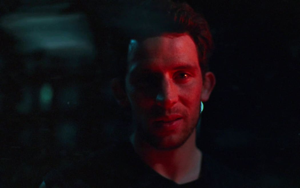 Josh O'Connor in Challengers