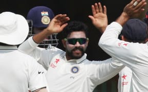 Ravindra Jadeja