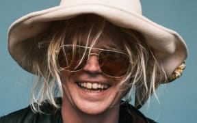Connan Mockasin