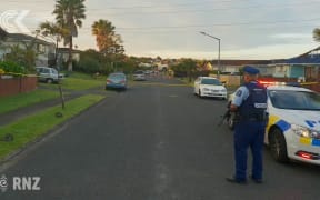 Man fatally shot in Otara