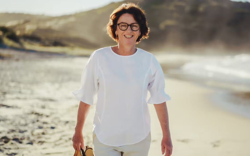 Dame Susan Devoy