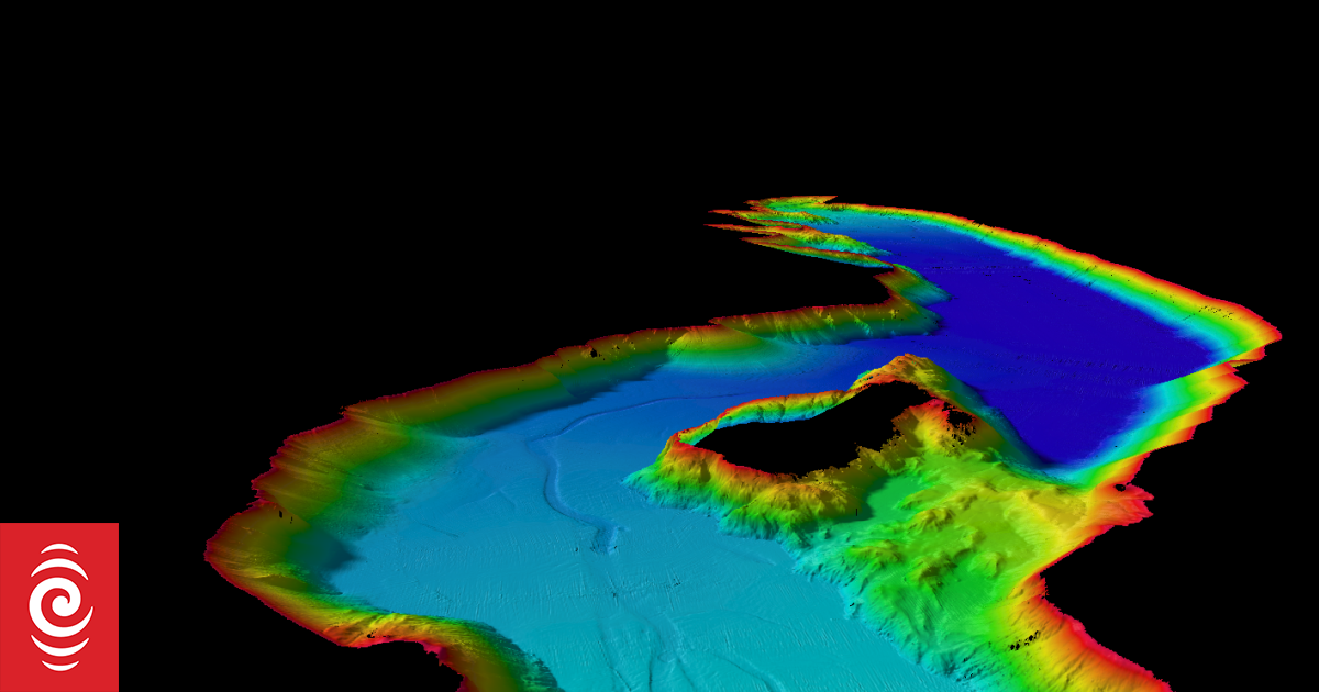 Scientists map Lake Wānaka to better understand natural disaster risks - Vimarsana News