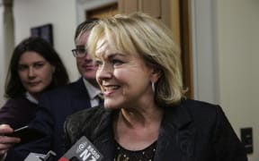 Judith Collins