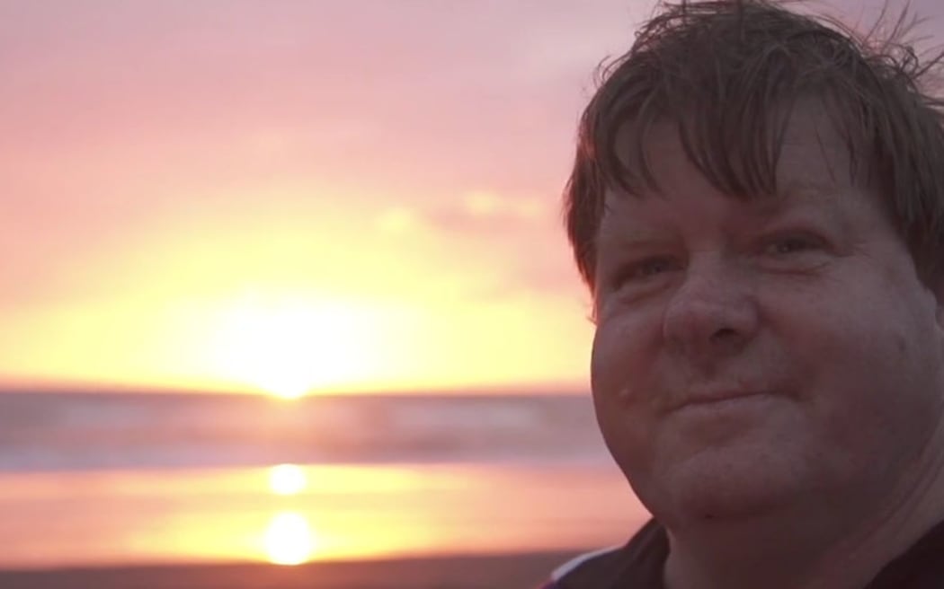 Robert Martin is the first person with a learning disability to be elected to the UN Committee on the Rights of Persons with Disabilities