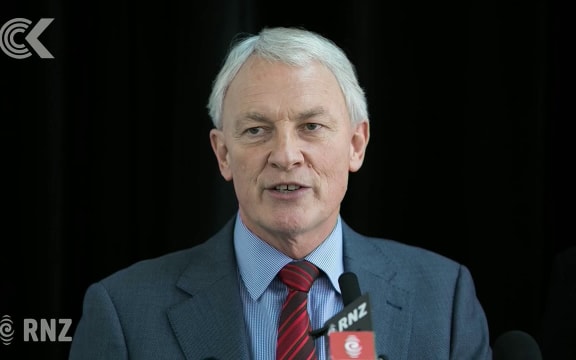 Conditions on Auckland Council report 'insulting'   councillor: RNZ Checkpoint