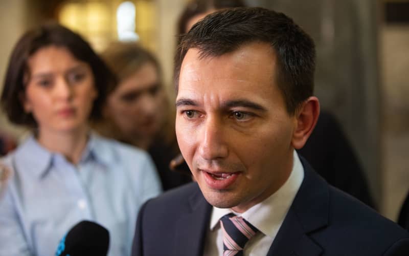 Government investigates potential data breach of sensitive health information