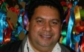 Francois Pihaatae