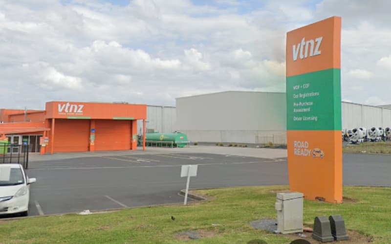 Hundreds of people to re-sit driving test after Auckland VTNZ officers ...