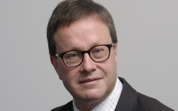 Ian Fletcher