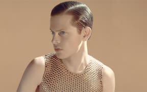 Mike Hadreas' third album as Perfume Genius is bold and defiant.