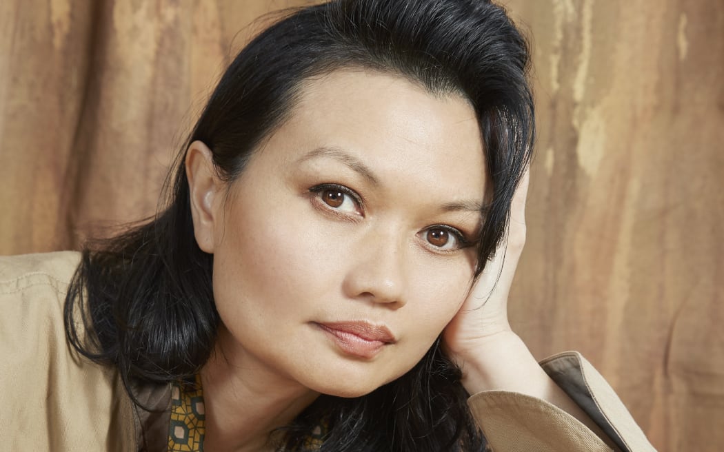 Bic Runga 2020 Tour Photo