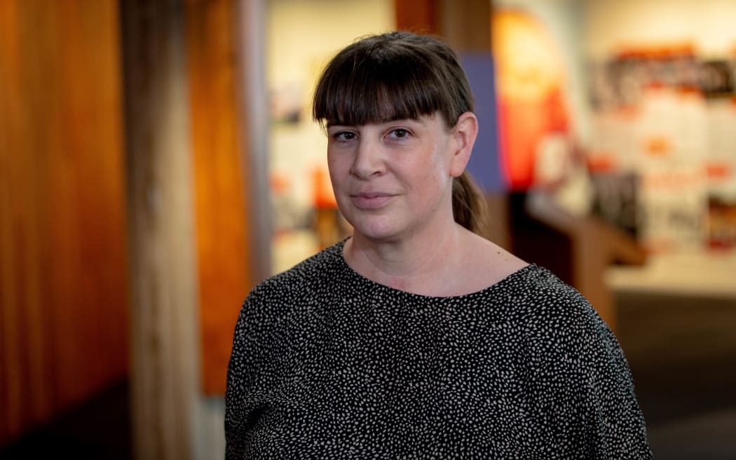 He Tohu Treaty, Stefanie Lash