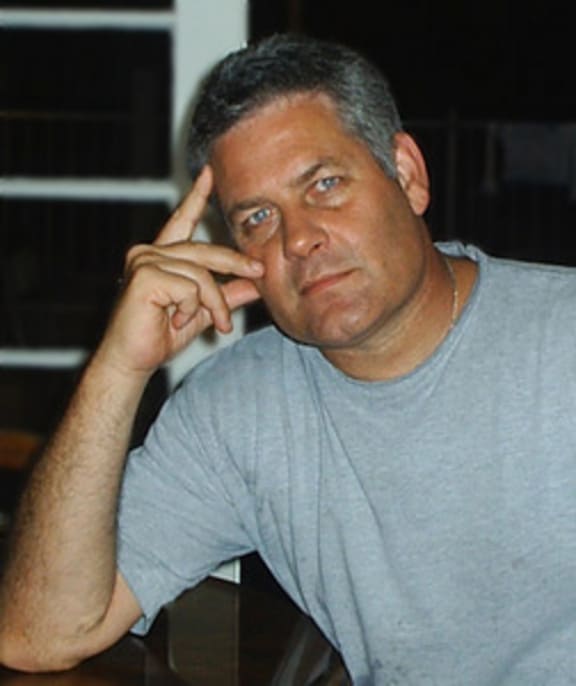 Michael Williams