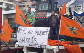 Usoenc rallies amid concern over planned closure of Vale nickel plant