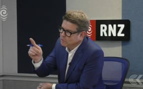 Panel discusses new Labour leaders and getting people out to vote