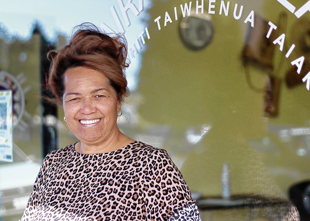 Wairoa Deputy Mayor Hine Flood hopes new health reforms will be positive for small town Wairoa which struggles to attract healthcare workers.