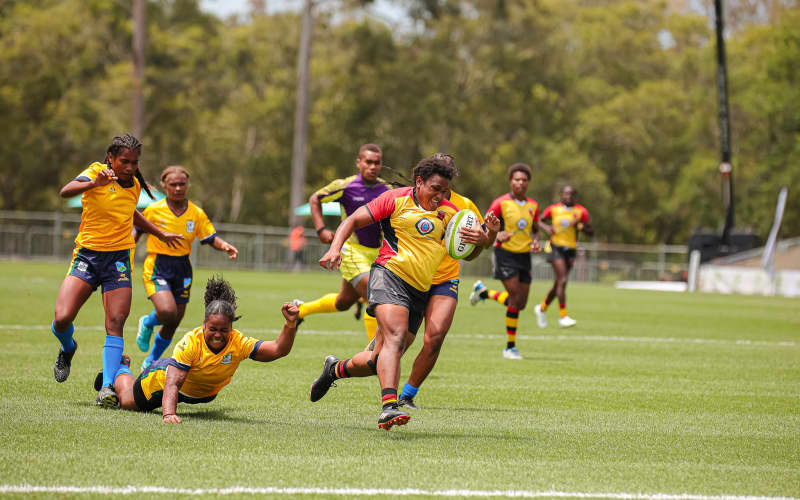 PNG rugby worry about league impact, amid ongoing suspension | RNZ