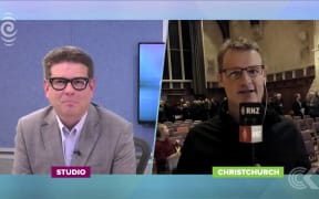 Heritage building in Chch's Art Centre to reopen: RNZ Checkpoint