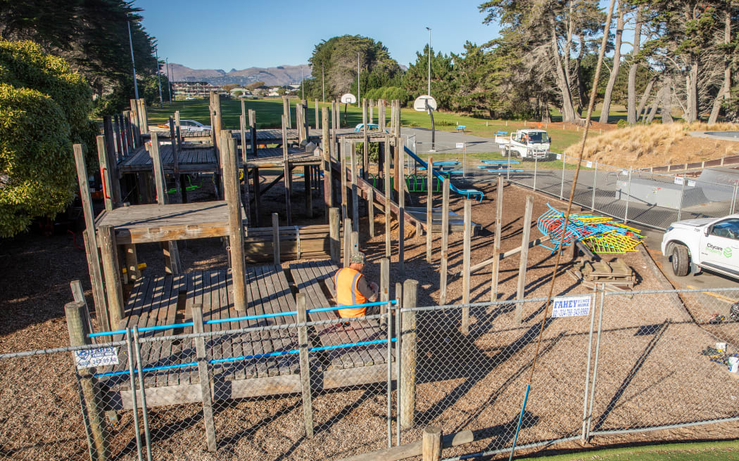 Thomson Park