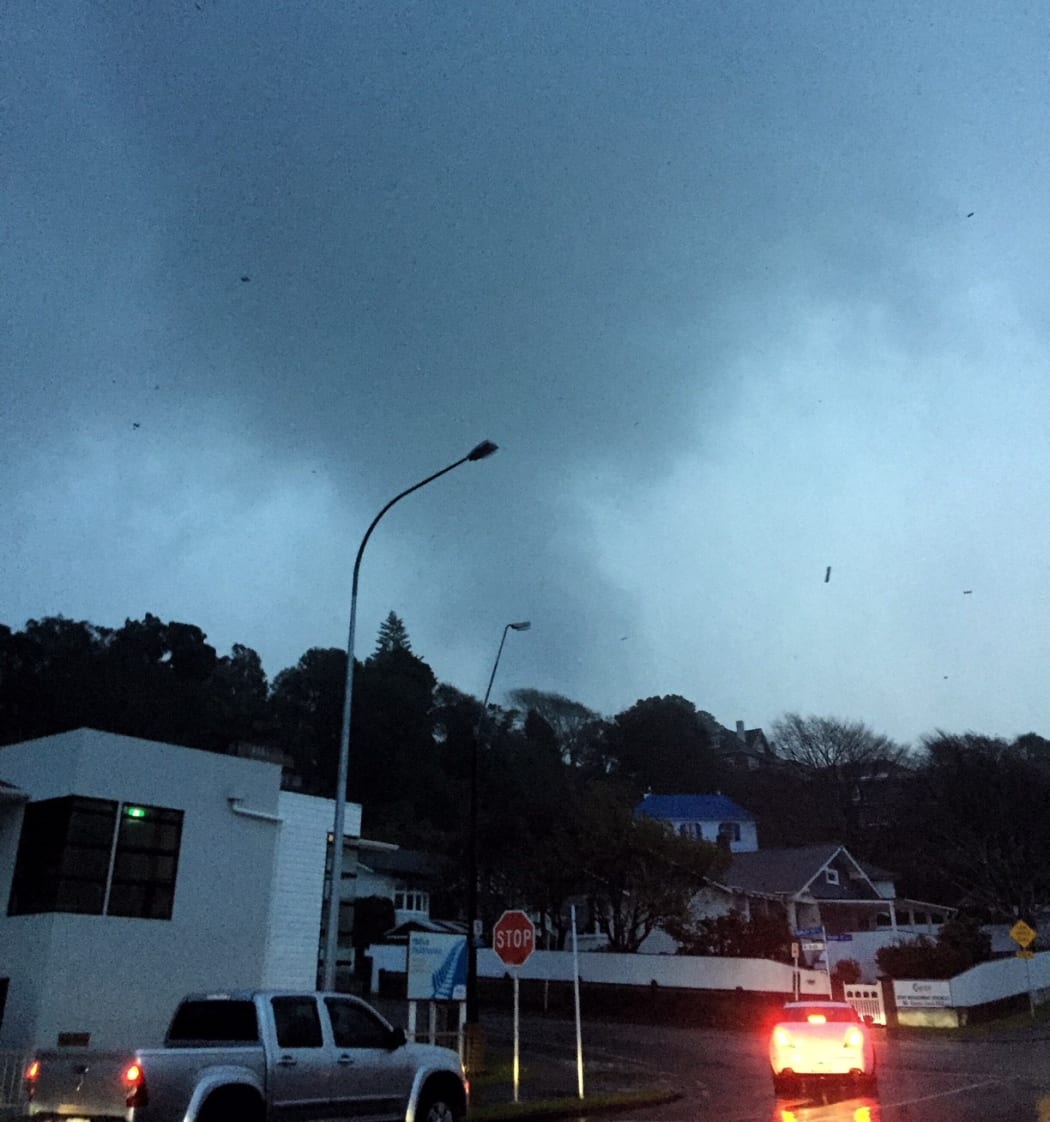 Vivian Street, New Plymouth