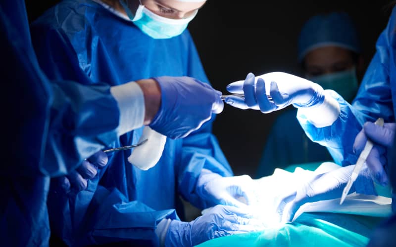glp-1 aspiration agonists and the potential risk of pulmonary during surgery Aspiration risk tops anesthesiologists' concerns