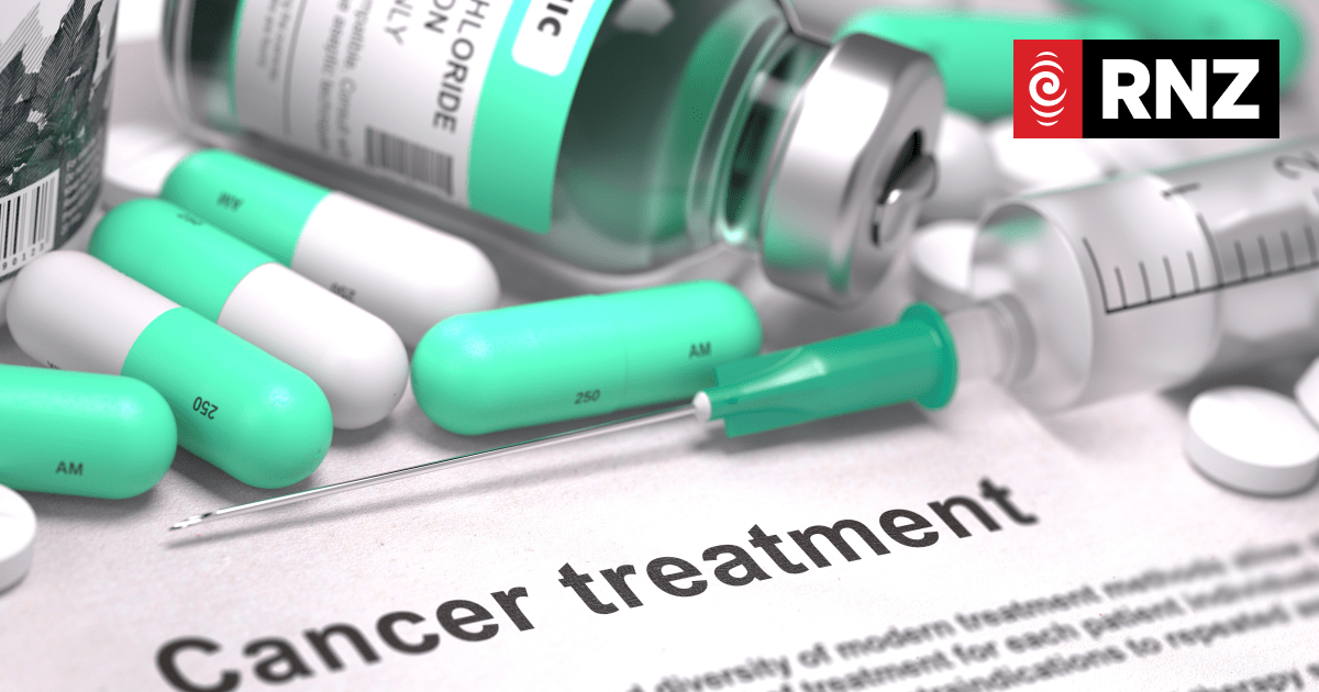Cancer's place in US Pasifika deaths revealed - Vimarsana News