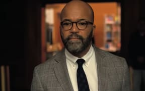 Jeffrey Wright
