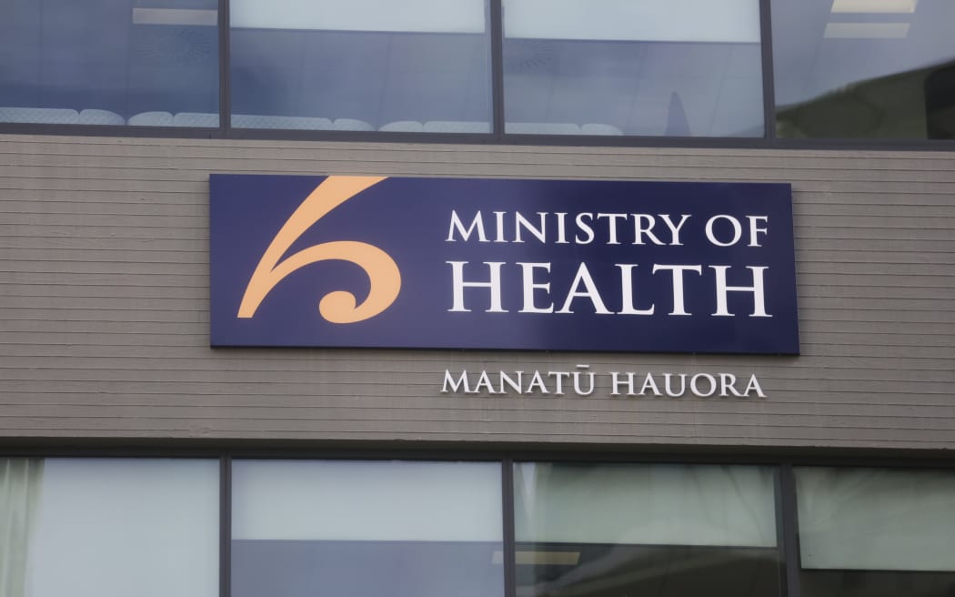 Ministry of health
