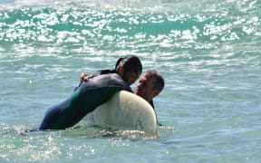 Surf Rescue 24/7