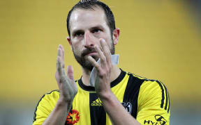 The season is over for skipper Andrew Durante and his Phoenix side, after a disappointing performance in the playoffs.